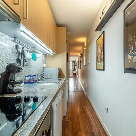 Apartamento Miragaia By Innkeeper *