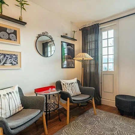 Apartamento Miragaia By Innkeeper *