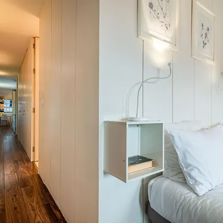 Miragaia By Innkeeper Apartment Porto