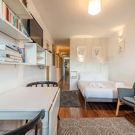 Miragaia By Innkeeper Apartment